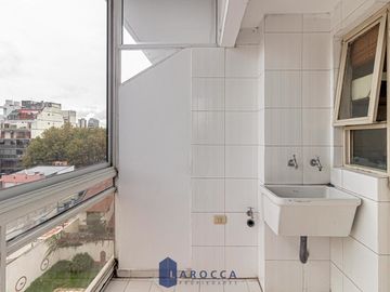 VENDIDO - DEPARTAMENTO - VENTA - CABALLITO - 2 AMB - BALCON - LAVADERO