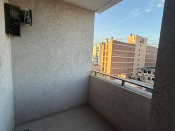 DEPTO EN BARRIO GRAL PAZ