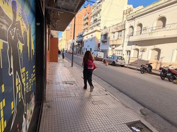 vendo Departamento en Centro Apto Credito