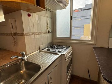 ALQUILER DEPARTAMENTO 2 AMBIENTES EN FLORES
