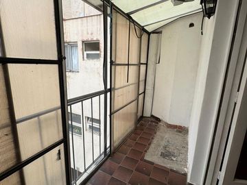 ALQUILER DEPARTAMENTO 2 AMBIENTES EN FLORES