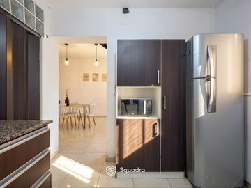 VENTA | PERMUTA - PH de 3 dormitorios con patio y balcón - Barrio Arroyito, Rosario.