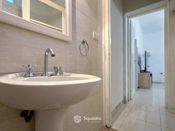 VENTA | PERMUTA - PH de 3 dormitorios con patio y balcón - Barrio Arroyito, Rosario.