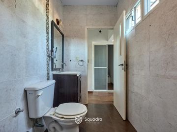 VENTA | PERMUTA - PH de 3 dormitorios con patio y balcón - Barrio Arroyito, Rosario.