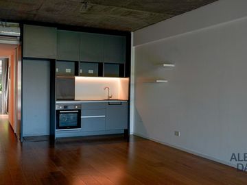 Departamento en Palermo Chico