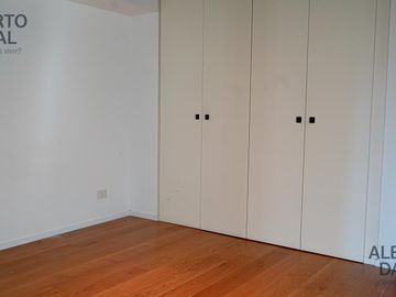 Departamento en Palermo Chico