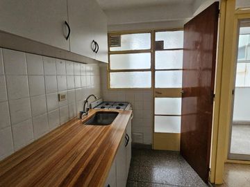 Departamento en La Plata