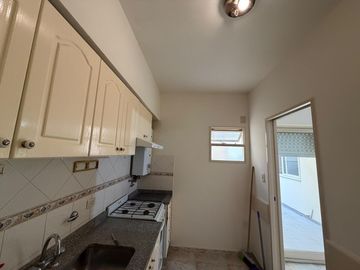 Alquiler Departamento 2 ambientes Liniers