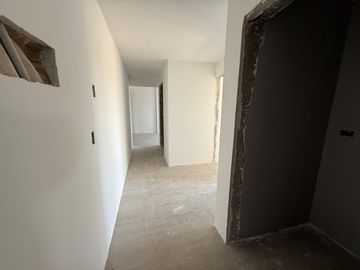 Depto. 3 amb. a estrenar - Villa Urquiza