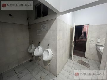 Depósito Galpón 1200 m2 Barracas en  Alquiler y Venta
