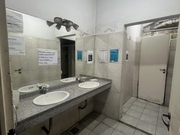 Depósito Galpón 1200 m2 Barracas en  Alquiler y Venta