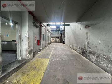 Depósito Galpón 1200 m2 Barracas en  Alquiler y Venta