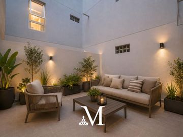 3AMB A ESTRENAR C/ BALCON ATERRAZADO- COCHERA- AMENITIES- POSIBLE FINANCIACION