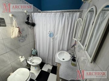 Casa 3 ambientes en venta en Ituzaingó Norte