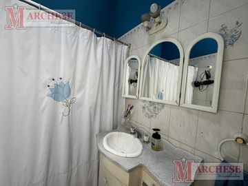 Casa 3 ambientes en venta en Ituzaingó Norte