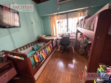 Casa 3 ambientes en venta en Ituzaingó Norte