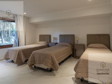 CASA, VENTA, COSTA ESMERALDA, MARÍTIMO III, LOTE AL 100