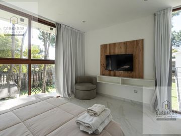 CASA, VENTA, COSTA ESMERALDA, MARÍTIMO III, LOTE AL 100