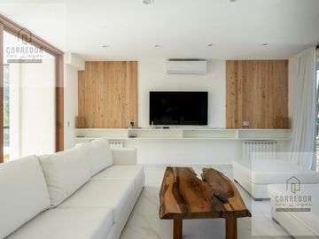 CASA, VENTA, COSTA ESMERALDA, MARÍTIMO III, LOTE AL 100