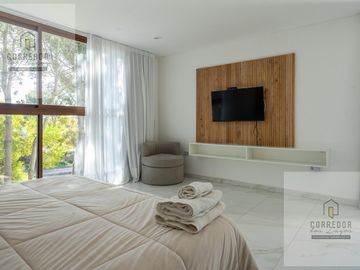 CASA, VENTA, COSTA ESMERALDA, MARÍTIMO III, LOTE AL 100
