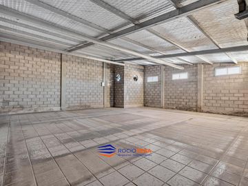 Edificio Comercial en alquiler en Ituzaingó