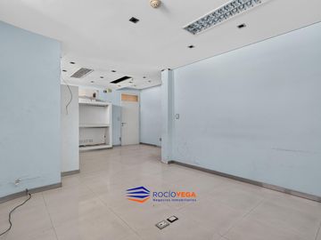 Edificio Comercial en alquiler en Ituzaingó