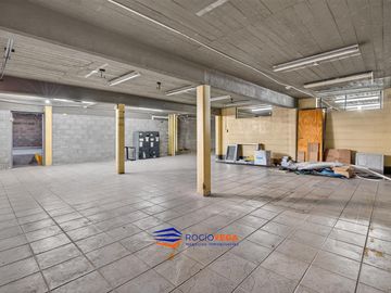 Edificio Comercial en alquiler en Ituzaingó