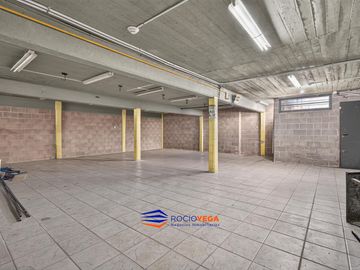 Edificio Comercial en alquiler en Ituzaingó