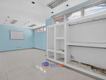 Edificio Comercial en alquiler en Ituzaingó