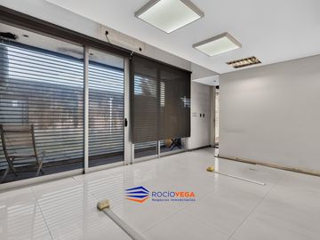 Edificio Comercial en alquiler en Ituzaingó