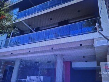 Cochera en Barracas