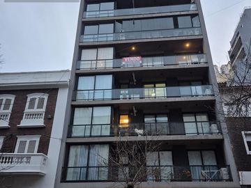 Cochera en Barracas