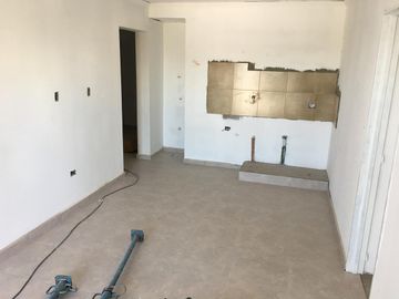 Vendo departamento de 1 dormitorio en Cordoba