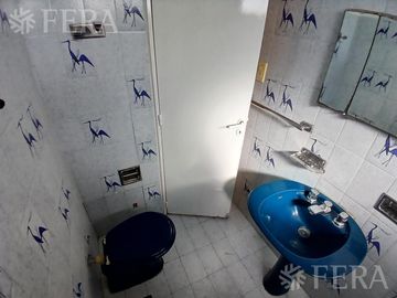 Alquiler departamento de 2 ambientes Wilde