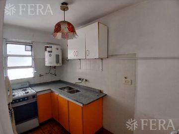 Alquiler departamento de 2 ambientes Wilde