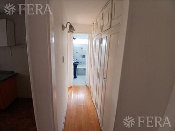 Alquiler departamento de 2 ambientes Wilde