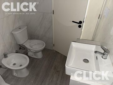 Venta - Monoambiente con balcón - full amenities - a estrenar - Villa Crespo