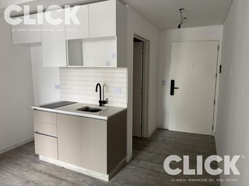 Venta - Monoambiente con balcón - full amenities - a estrenar - Villa Crespo