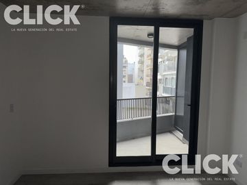 Venta - Monoambiente con balcón - full amenities - a estrenar - Villa Crespo