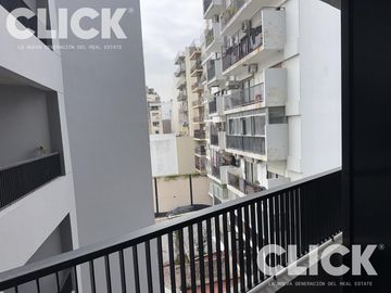 Venta - Monoambiente con balcón - full amenities - a estrenar - Villa Crespo