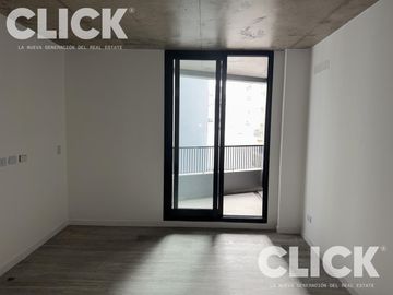 Venta - Monoambiente con balcón - full amenities - a estrenar - Villa Crespo