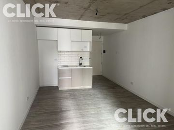 Venta - Monoambiente con balcón - full amenities - a estrenar - Villa Crespo