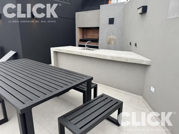 Venta - Monoambiente con balcón - full amenities - a estrenar - Villa Crespo