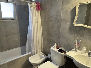 Triplex en ALQUILER