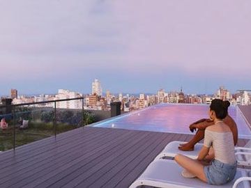 VENTA| DEPARTAMENTO 1 dorm. en GENERGAL PAZ