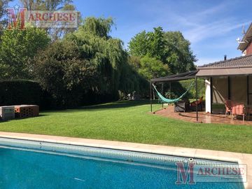 Casa 4 ambientes en Venta en Francisco Alvarez