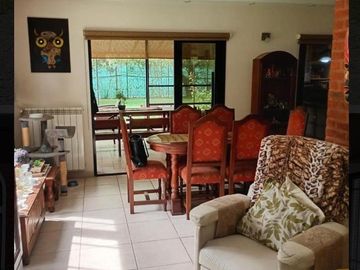 Casa 4 ambientes en Venta en Francisco Alvarez