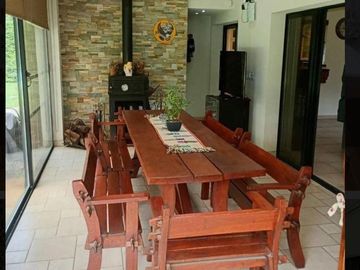 Casa 4 ambientes en Venta en Francisco Alvarez