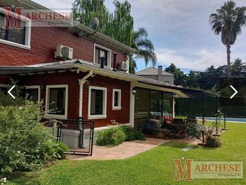Casa 4 ambientes en Venta en Francisco Alvarez