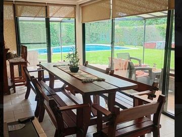 Casa 4 ambientes en Venta en Francisco Alvarez